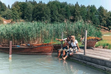 Al Sole Mountain Chic (San Sebastiano Di Folgaria) - 16