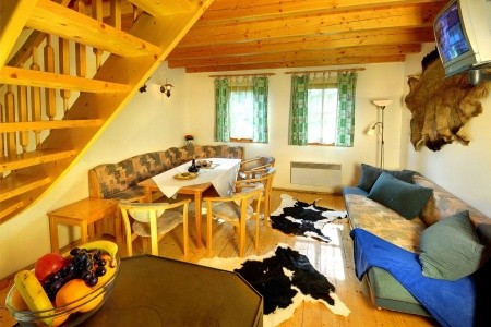 Holiday Village Tatralandia - 3