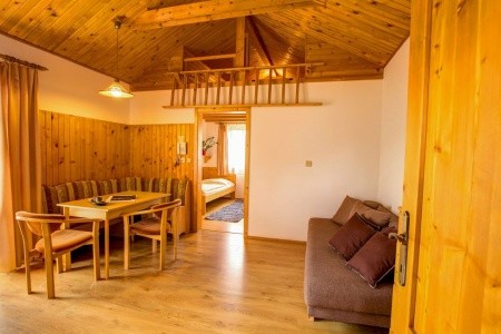 Holiday Village Tatralandia - 7