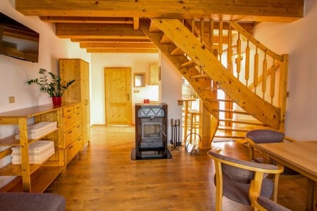 Holiday Village Tatralandia - 10