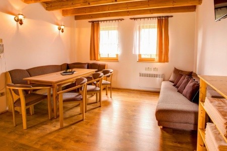 Holiday Village Tatralandia - 11