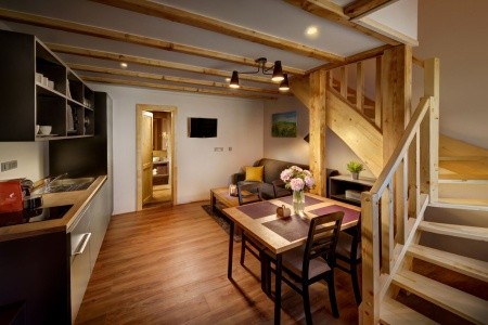 Holiday Village Tatralandia - 13