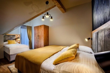 Holiday Village Tatralandia - 16