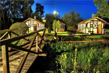 Holiday Village Tatralandia - 19