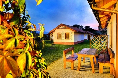 Holiday Village Tatralandia - 21