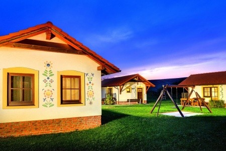 Holiday Village Tatralandia - 23