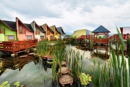 Holiday Village Tatralandia - 24