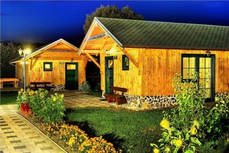 Holiday Village Tatralandia - 25