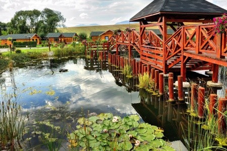 Holiday Village Tatralandia - 27