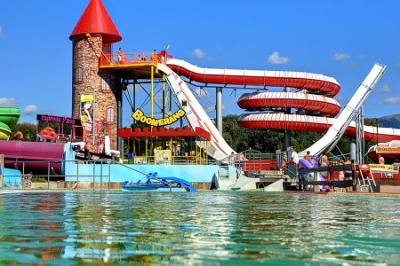 Holiday Village Tatralandia - 33