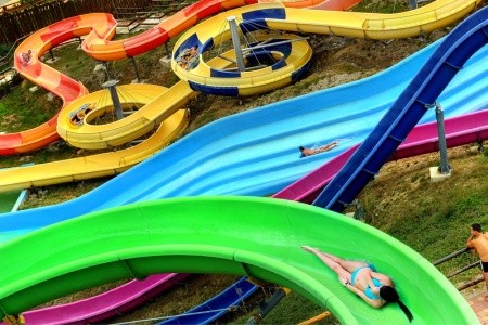 Holiday Village Tatralandia - 34