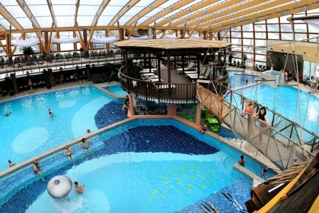 Holiday Village Tatralandia - 35