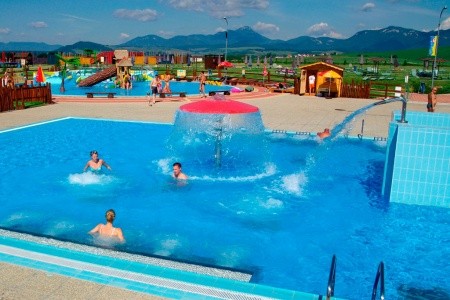 Holiday Village Tatralandia - 36