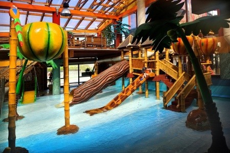 Holiday Village Tatralandia - 41