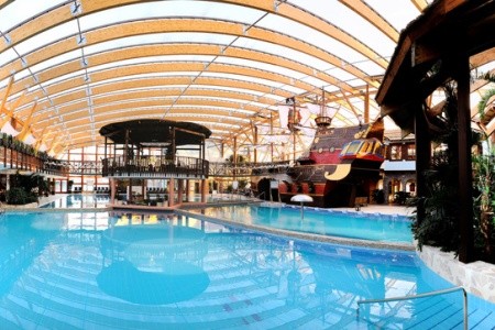 Holiday Village Tatralandia - 42