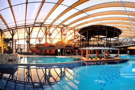 Holiday Village Tatralandia - 43