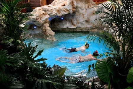 Holiday Village Tatralandia - 44