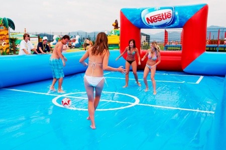 Holiday Village Tatralandia - 47