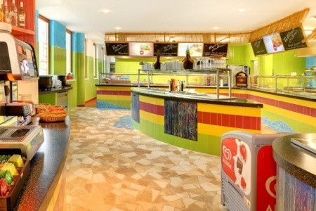 Holiday Village Tatralandia - 51