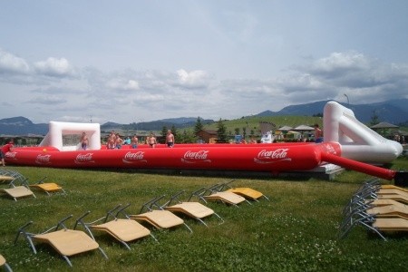 Holiday Village Tatralandia - 52