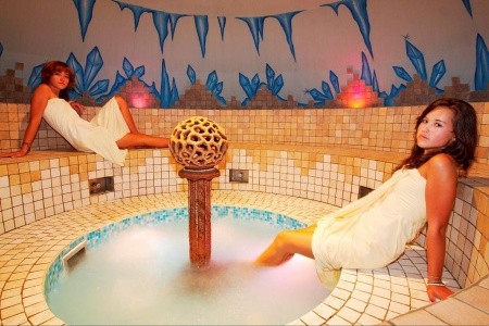 Holiday Village Tatralandia - 56