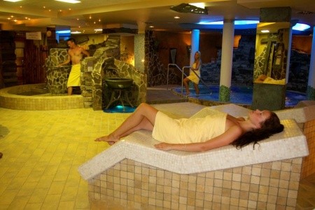 Holiday Village Tatralandia - 57