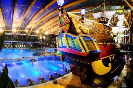 Holiday Village Tatralandia - 58