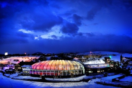 Holiday Village Tatralandia - 59