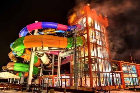 Holiday Village Tatralandia - 60