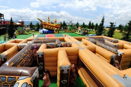 Holiday Village Tatralandia - 61