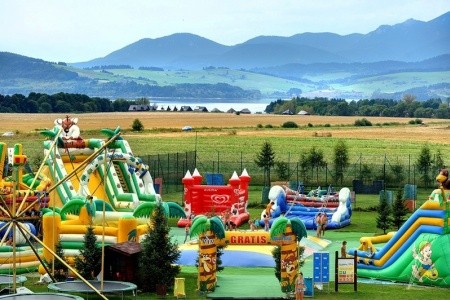 Holiday Village Tatralandia - 62