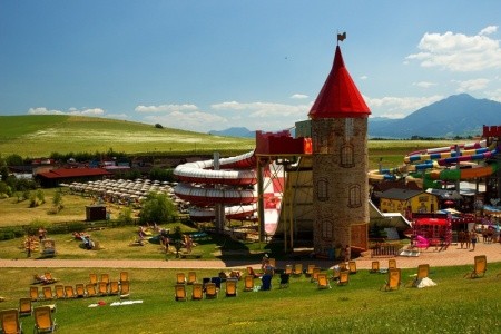 Holiday Village Tatralandia - 63