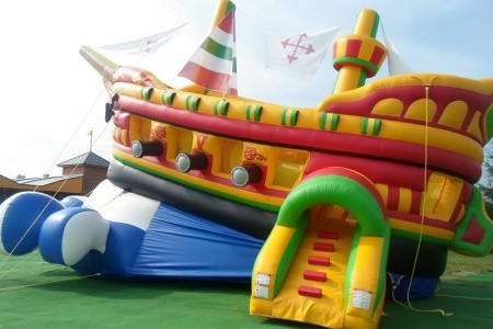 Holiday Village Tatralandia - 64