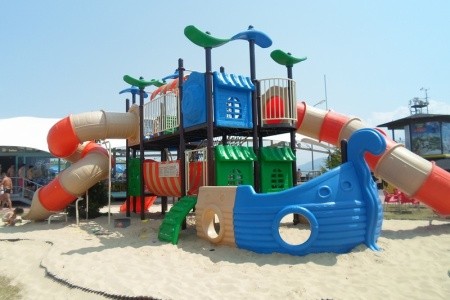 Holiday Village Tatralandia - 67