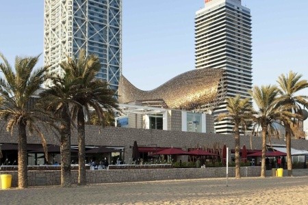 Ibis Barcelona Centro (Sagrada Familia) - 2