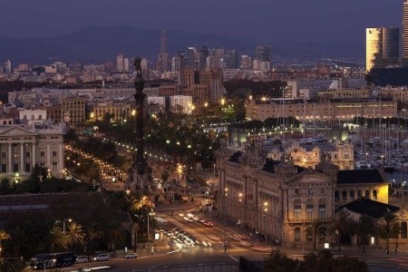 Ibis Barcelona Centro (Sagrada Familia) - 3