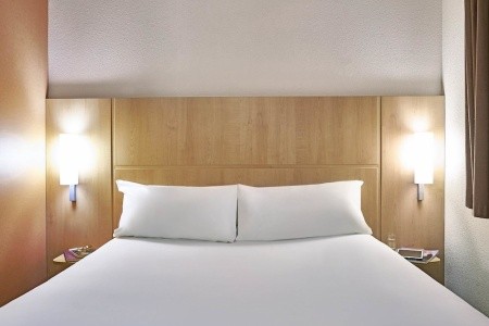 Ibis Barcelona Centro (Sagrada Familia) - 5