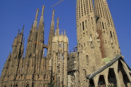 Ibis Barcelona Centro (Sagrada Familia) - 6