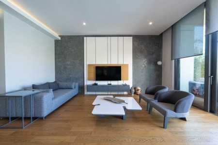 Turecko Bodrum The Norm Collection Door'a 8 dňový pobyt Ultra All inclusive Letecky Letisko: Praha September 2026 (18/09/26-25/09/26)