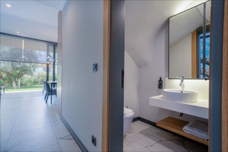 Turecko Bodrum The Norm Collection Door'a 8 dňový pobyt Ultra All inclusive Letecky Letisko: Praha September 2026 (18/09/26-25/09/26)