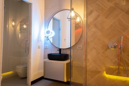 Turecko Bodrum The Norm Collection Door'a 8 dňový pobyt Ultra All inclusive Letecky Letisko: Praha September 2026 (18/09/26-25/09/26)