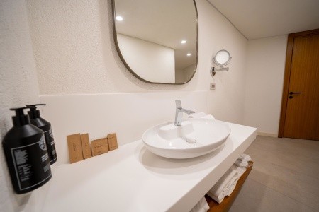 Turecko Bodrum The Norm Collection Door'a 8 dňový pobyt Ultra All inclusive Letecky Letisko: Praha September 2026 (18/09/26-25/09/26)