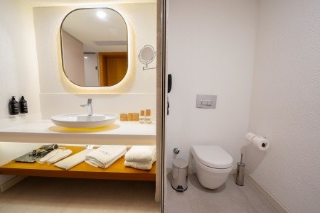 Turecko Bodrum The Norm Collection Door'a 8 dňový pobyt Ultra All inclusive Letecky Letisko: Praha September 2026 (18/09/26-25/09/26)