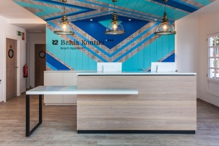 R2 Bahia Kontiki Beach - 45