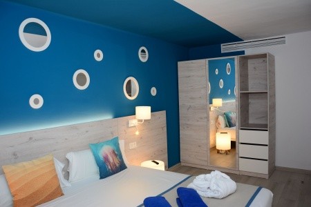 R2 Bahia Kontiki Beach - 47