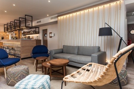 R2 Bahia Kontiki Beach - 49