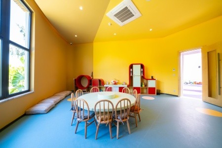 Turecko Bodrum The Norm Collection Door'a 8 dňový pobyt Ultra All inclusive Letecky Letisko: Praha September 2026 (18/09/26-25/09/26)