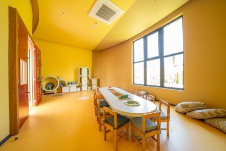 Turecko Bodrum The Norm Collection Door'a 8 dňový pobyt Ultra All inclusive Letecky Letisko: Praha September 2026 (18/09/26-25/09/26)