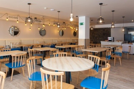 R2 Bahia Kontiki Beach - 53