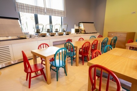 Turecko Bodrum The Norm Collection Door'a 8 dňový pobyt Ultra All inclusive Letecky Letisko: Praha September 2026 (18/09/26-25/09/26)